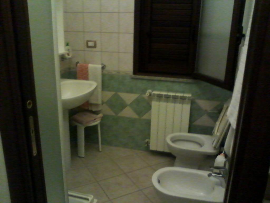 גונזה B&B Su Tintillu חדר תמונה