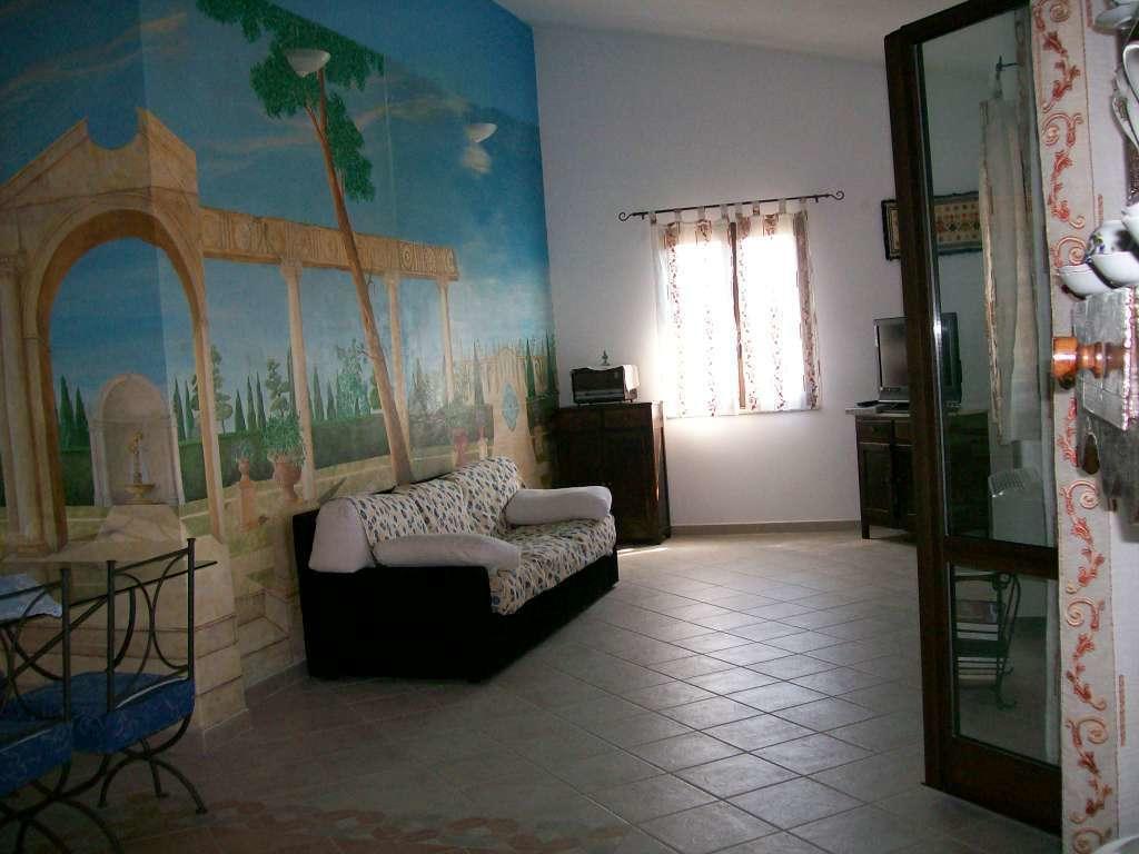 גונזה B&B Su Tintillu מראה חיצוני תמונה