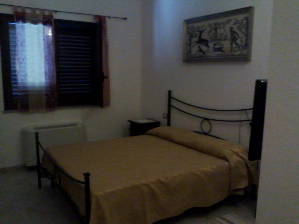 גונזה B&B Su Tintillu חדר תמונה