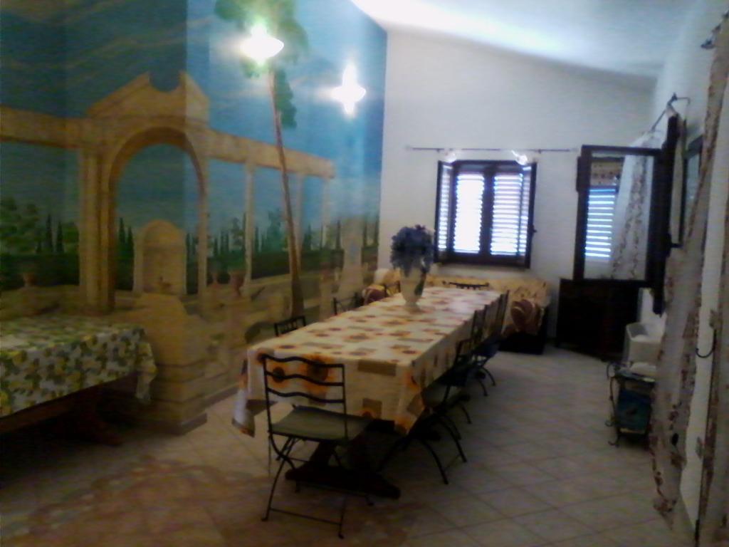גונזה B&B Su Tintillu מראה חיצוני תמונה