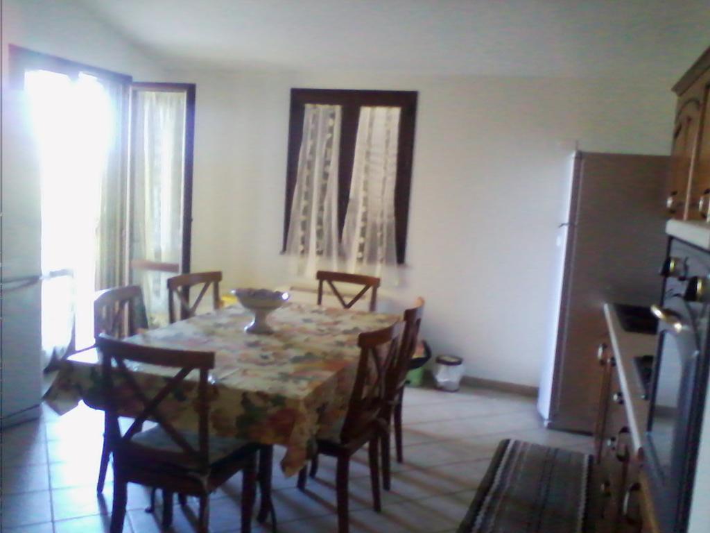 גונזה B&B Su Tintillu מראה חיצוני תמונה