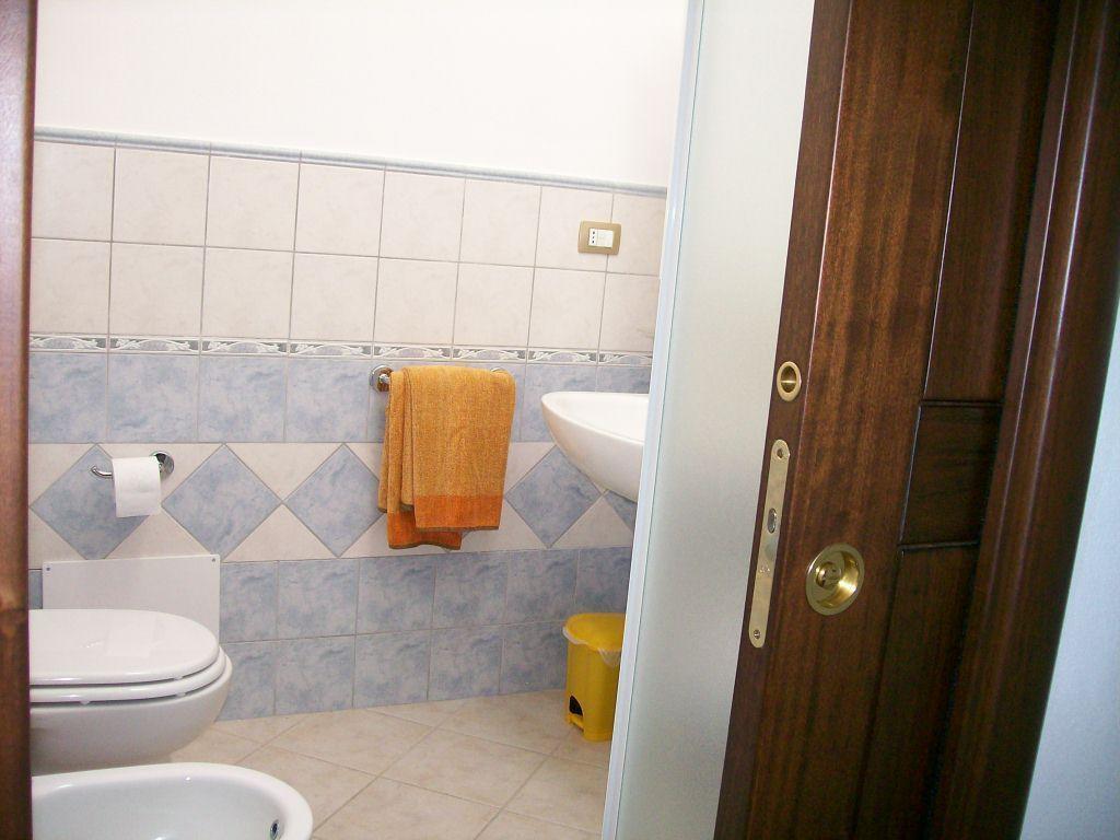גונזה B&B Su Tintillu חדר תמונה